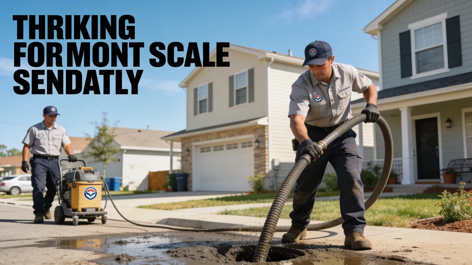 Sewage Cleanup in Shaniko, OR near me